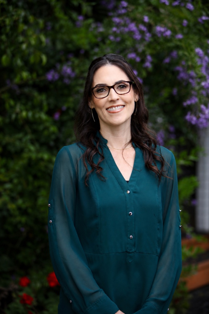 Crystal Kennedy, Licensed Marriage and Family Therapist